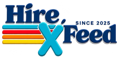 HireX Feed